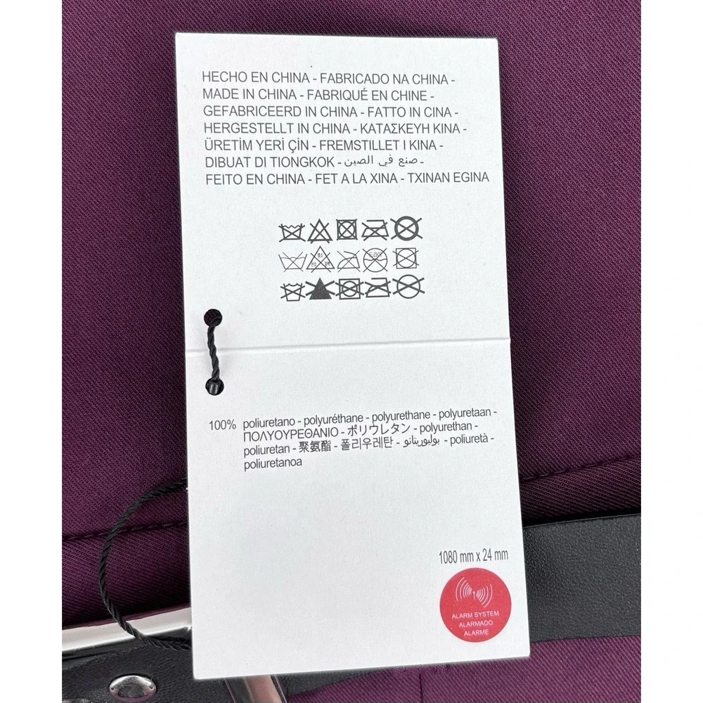 Zara sleeveless mini